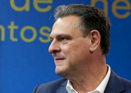 Fávaro ameaça deixar o Ministério da Agricultura
