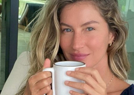 Menino ou menina? Sogra revela sexo do terceiro filho de Gisele Bündchen