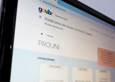 Prouni: convocados da 2ª chamada devem confirmar dados até dia 17