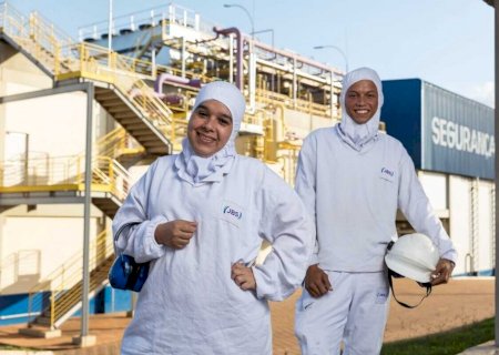 EMPREGO: JBS abre mais de 300 vagas de emprego em Dourados, veja como fazer