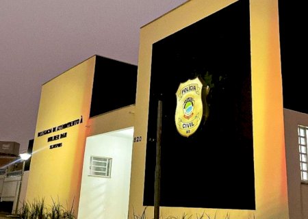 Acusado de estuprar e engravidar cunhada de 12 anos é preso em Dourados