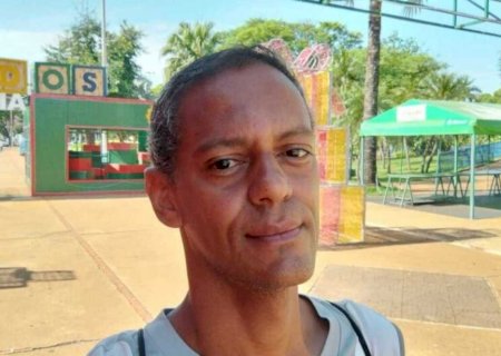 Familiar vem de São Paulo para encontrar homem desaparecido em Dourados