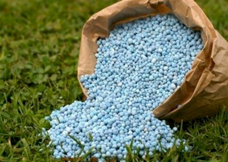 Desafios no acesso a fertilizantes 
