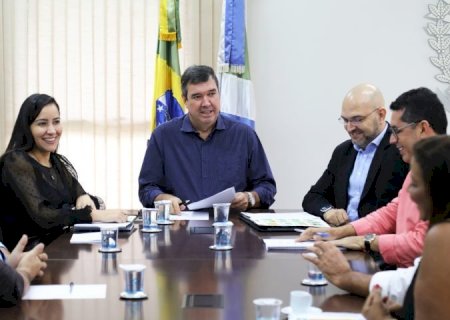 Professores convocados da rede estadual de ensino terão reajuste de 7% nos salários