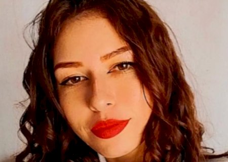 Familiares procuram por Emily que desapareceu em Campo Grande