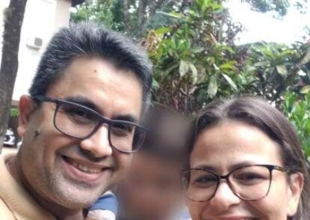 Beb&ecirc; precisar&aacute; de cuidados permanentes ap&oacute;s retirada de fio met&aacute;lico do peito