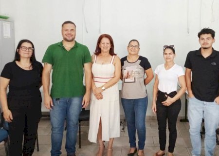 Casa do Trabalhador disponibiliza 35 oportunidades de emprego nesta quinta-feira em Amambai