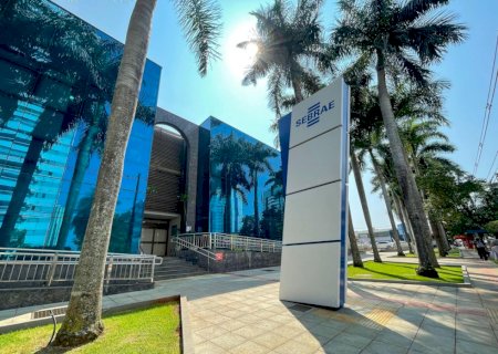 Sebrae/MS abre vagas em seleção com salários de até R$ 6,3 mil