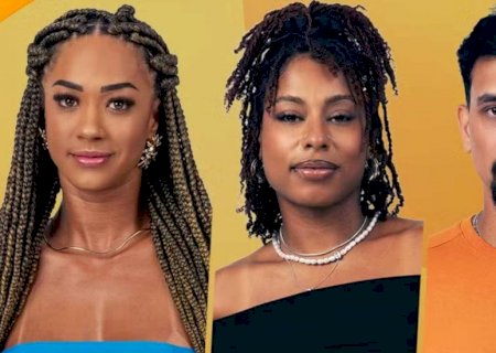 BBB 25: Quem sai? Paredão tem disputa acirrada entre sisters; veja a parcial