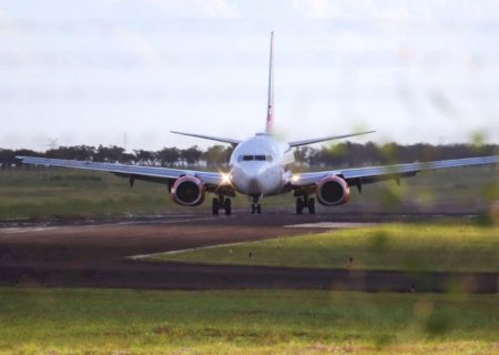 Com pista entregue, corrida agora é para atrair companhias aéreas a Dourados