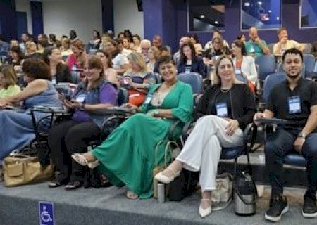 Douradina Participa de Reunião Estratégica para Elaboração do Plano Municipal de Educação (PME)