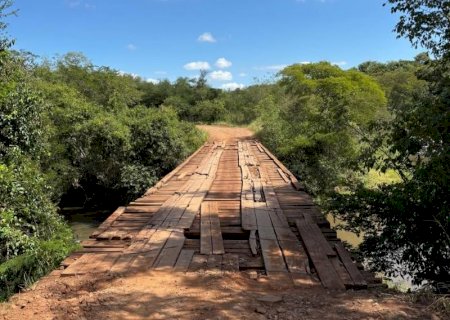 Pesquisadores mapeiam estradas vicinais de MS para aprimorar logística rural