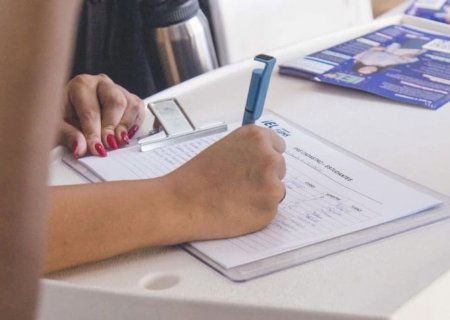 Dourados tem quase 30 vagas disponíveis para estágio pelo IEL