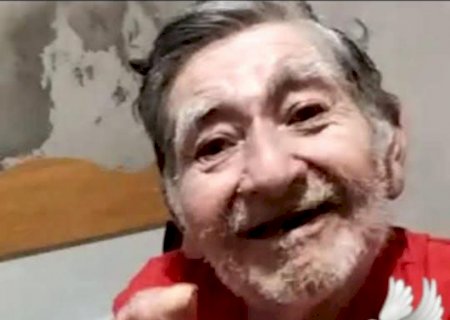 Itaporã: Nota de Falecimento da Senhor Ramão Hilário Jara.