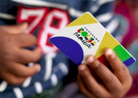 Caixa paga Bolsa Família a beneficiários com NIS de final 2