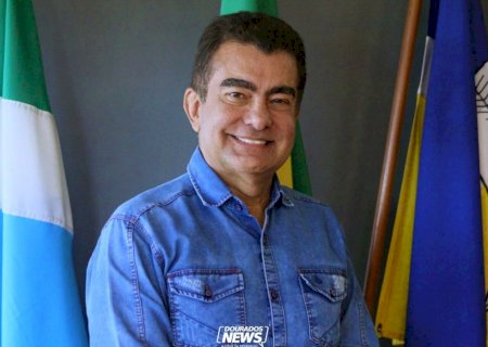 Marçal faz balanço dos 100 dias de mandato e afirma: "vamos fazer muito em quatro anos"