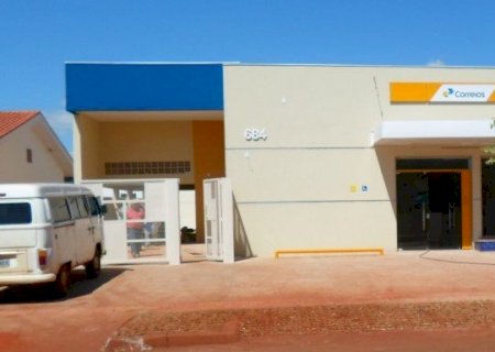 Confira: Itaporã Adota Novos Códigos de Endereçamento Postal (CEPs)