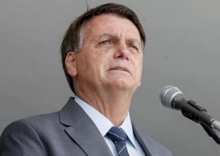 Bolsonaro será entrevistado em programa de rádio da Capital nesta quarta-feira