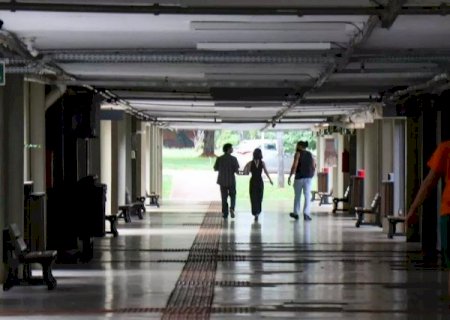 MEC divulga resultado final da 1&ordf; chamada do P&eacute;-de-Meia Licenciaturas