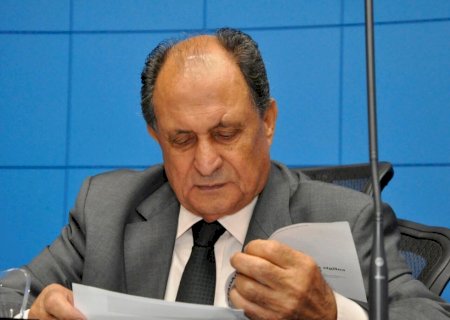 Trabalho de Zé Teixeira possibilita investimentos em municípios de MS