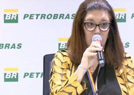Petrobras pode reajustar diesel a cada 15 dias, diz Magda