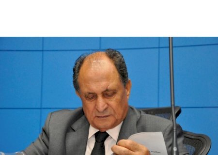 Trabalho de Zé Teixeira possibilita investimentos em municípios de MS