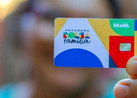 Bolsa Família: beneficiários com NIS final 4 recebem parcela de abril nesta terça-feira
