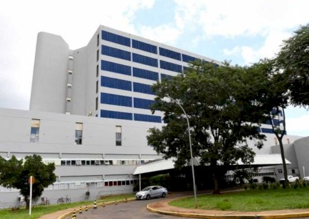 Governo do Estado amplia vagas para concurso público no HRMS, confira as vagas e como fazer