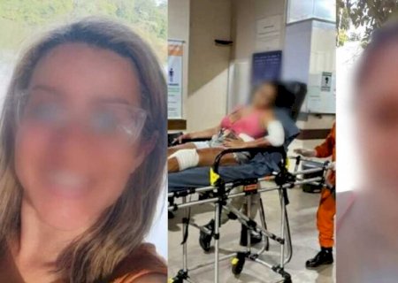 Em abril, quatro mulheres foram vítimas de tentativa de feminicídio em MS
