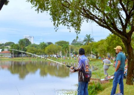 Dourados: 1ª Festa da Páscoa seleciona expositores e barracas gastronômicas