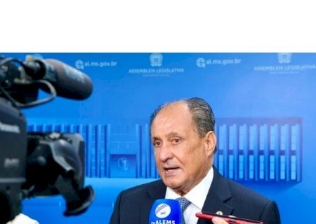 Deputado Zé Teixeira reivindica Casa Abrigo e pontes para Itaporã