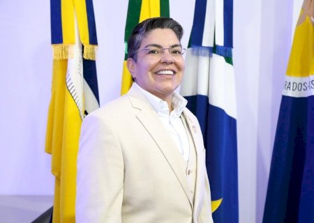 Isa mobiliza deputados e garante R$ 750 mil para a saúde de Dourados