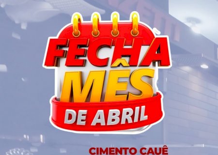 Itaporã; Cimento Cauê por R$ 36 com Entrega Imediata – Só Hoje na Prime!