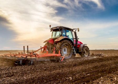 Desembolso do crédito rural chega a R$ 298,6 bilhões em dez meses