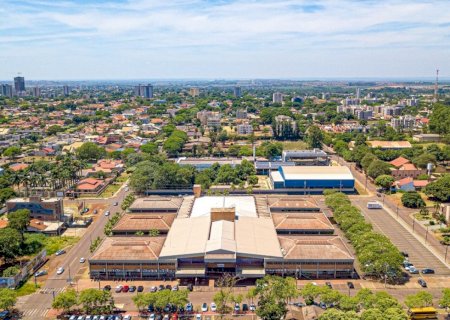 Unigran abre inscrições para o Vestibular de Inverno 2025