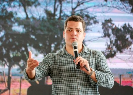 Arroba do boi pode chegar a R$ 390 até dezembro, aponta analista durante evento da pecuária em MS