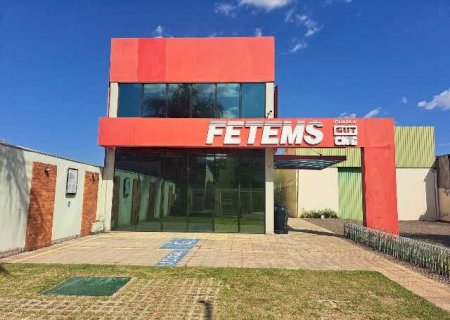 Ap&oacute;s 20 anos: elei&ccedil;&atilde;o da Fetems ter&aacute; duas chapas e 23 mil aptos a votar