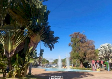 Dourados ; Mulher tenta forçar adolescente a tocá-la e é presa por importunação sexual