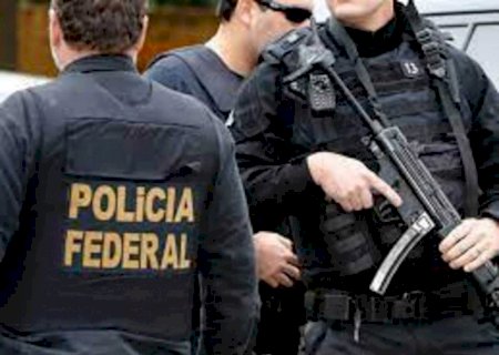 Concurso da Polícia Federal oferece 192 vagas e salários de até R$11 mil
