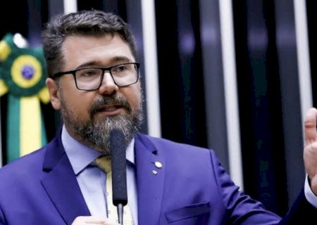 Pollon é convidado e pode entrar na disputa para Governo ou Senado