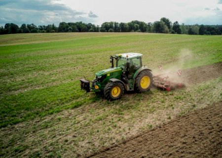 Seguro rural ter&aacute; R$ 179 milh&otilde;es liberados em maio para contrata&ccedil;&otilde;es