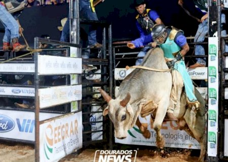 Expoagro 2025 começa hoje com palestras técnicas e rodeio nacional