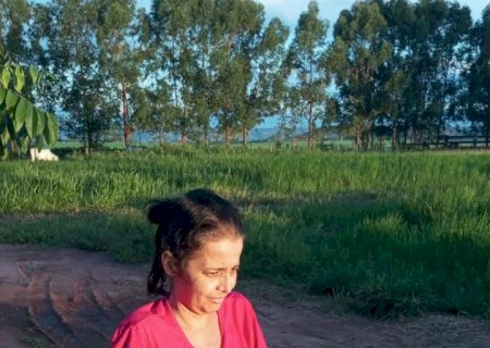 Com raízes em Itaporã, Magali precisa de apoio para custear tratamento e transporte médico