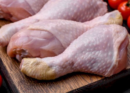 Normalização total da exportação de carne de frango deve ocorrer em julho, diz ABPA
