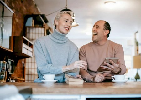 Amizade entre homem e mulher: mitos e verdades