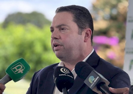 Rodolfo Nogueira comemora prorrogação da ratificação de terras nas áreas de fronteira