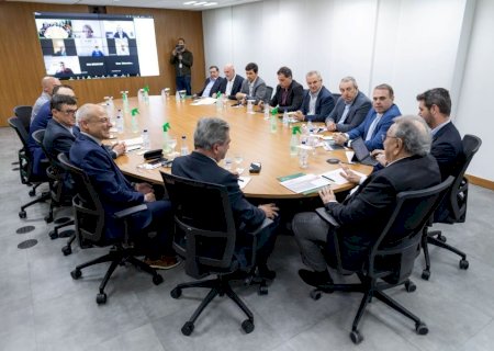 Defesa do campo: Famasul assume protagonismo no Foniagro pelos integrados