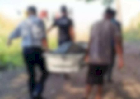 Acusado de matar indígena e jogar corpo em milharal tem prisão preventiva decretada