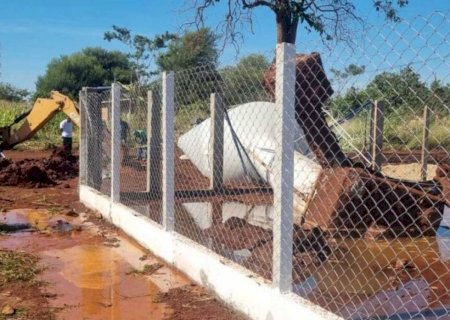 Após queda de caixa d'água em aldeia, Ministério dos Povos Indígenas divulga nota de esclarecimento