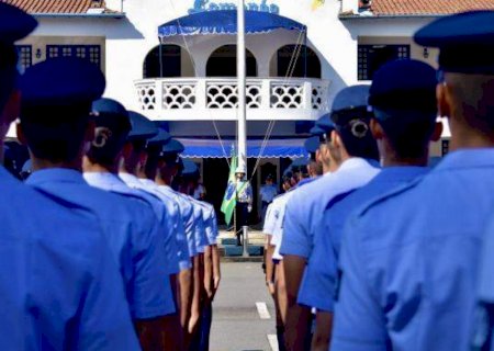 FAB abre 206 vagas para Curso de Formação de Sargentos